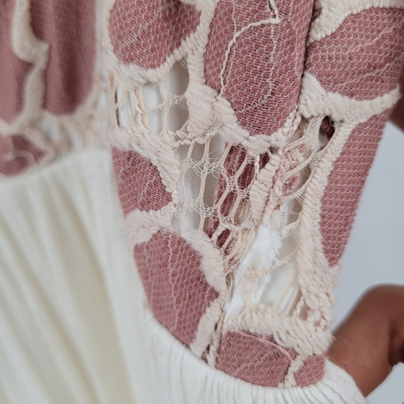 Tularosa Bryce Maxi Dress - Picture 10 of 15